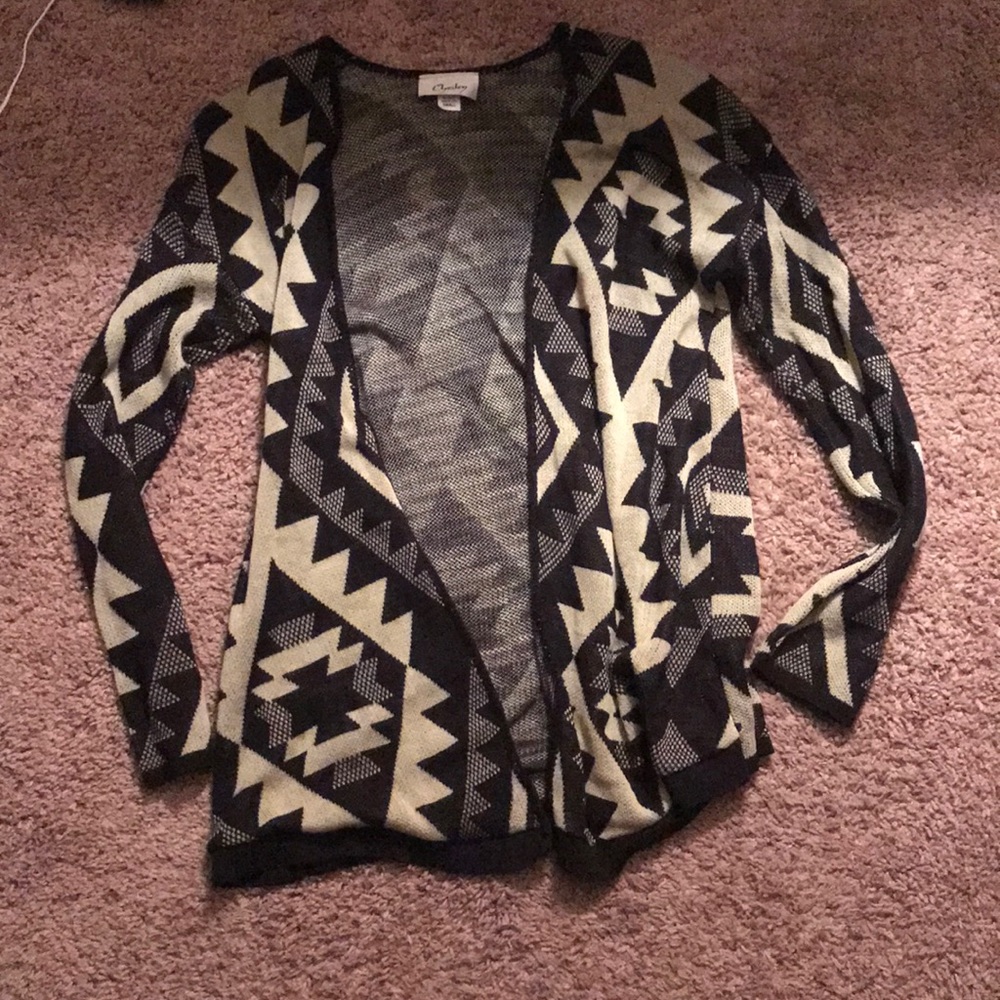 Cute Cardigan - Picture 1 of 1